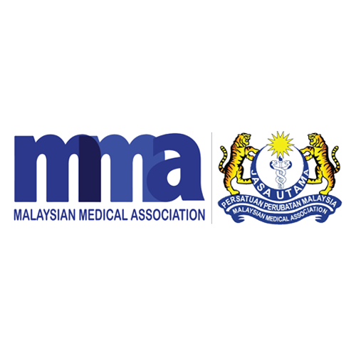 MMA logo